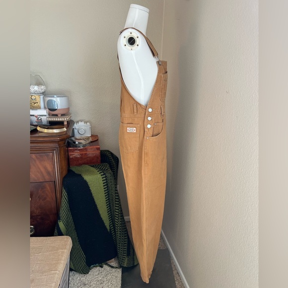 Lana Roux Overalls - Picture 5 of 11